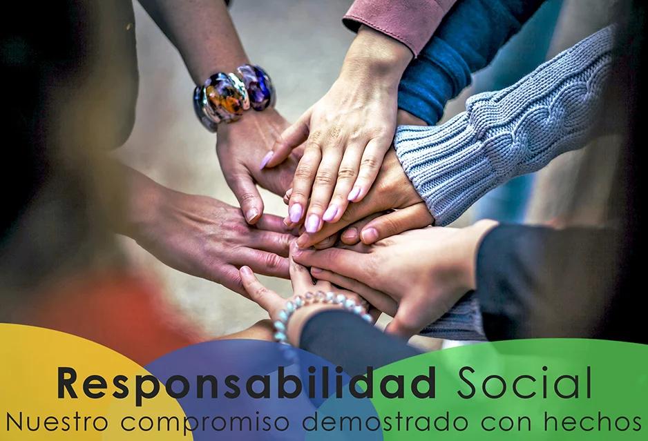 Responsabilidad Social