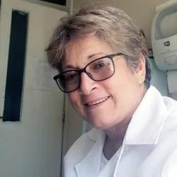 Josefina González