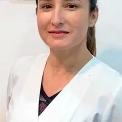 Vivian González