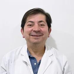 Dr. Xavier Solis