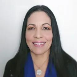 Margredy Hernández