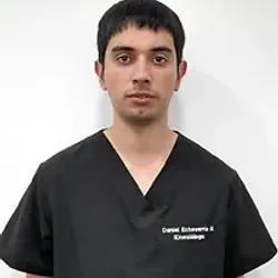 Dr. Daniel Echeverria