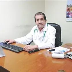 Dr. Edison Castro