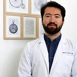 Dr. Marco Silva Mora