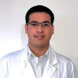 Dr. Claudio Martínez