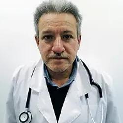 Dr. Tairon Salazar