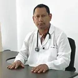 Dr. Miguel Marín