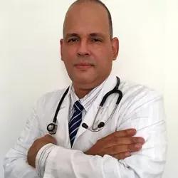 Dr. Luis Teran