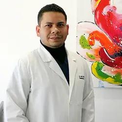 Dr. Jesús Muñoz