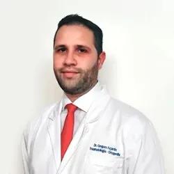 Dr. Gregory Fajardo