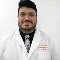 Dr. Luis Colombo