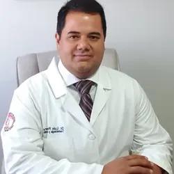 Dr. Luis Romero