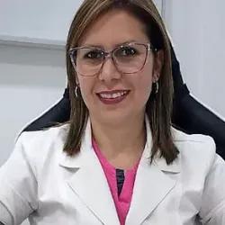 Dra. Carla Da Volta