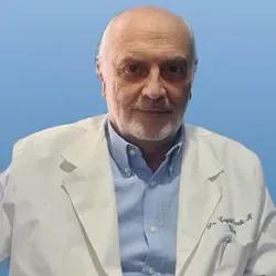 Dr. Cayetano Rendic