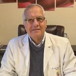 Luis Vargas