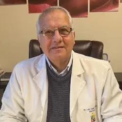 Dr. Luis Vargas