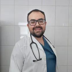 Dr. Geraldo Ramirez