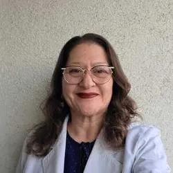 Carmen Velásquez
