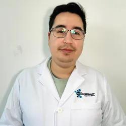 Nicolás Frez