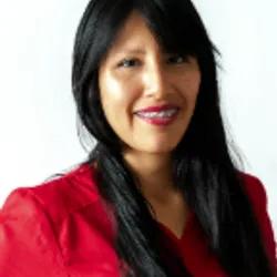 MATRONA: NICOLE FLORES