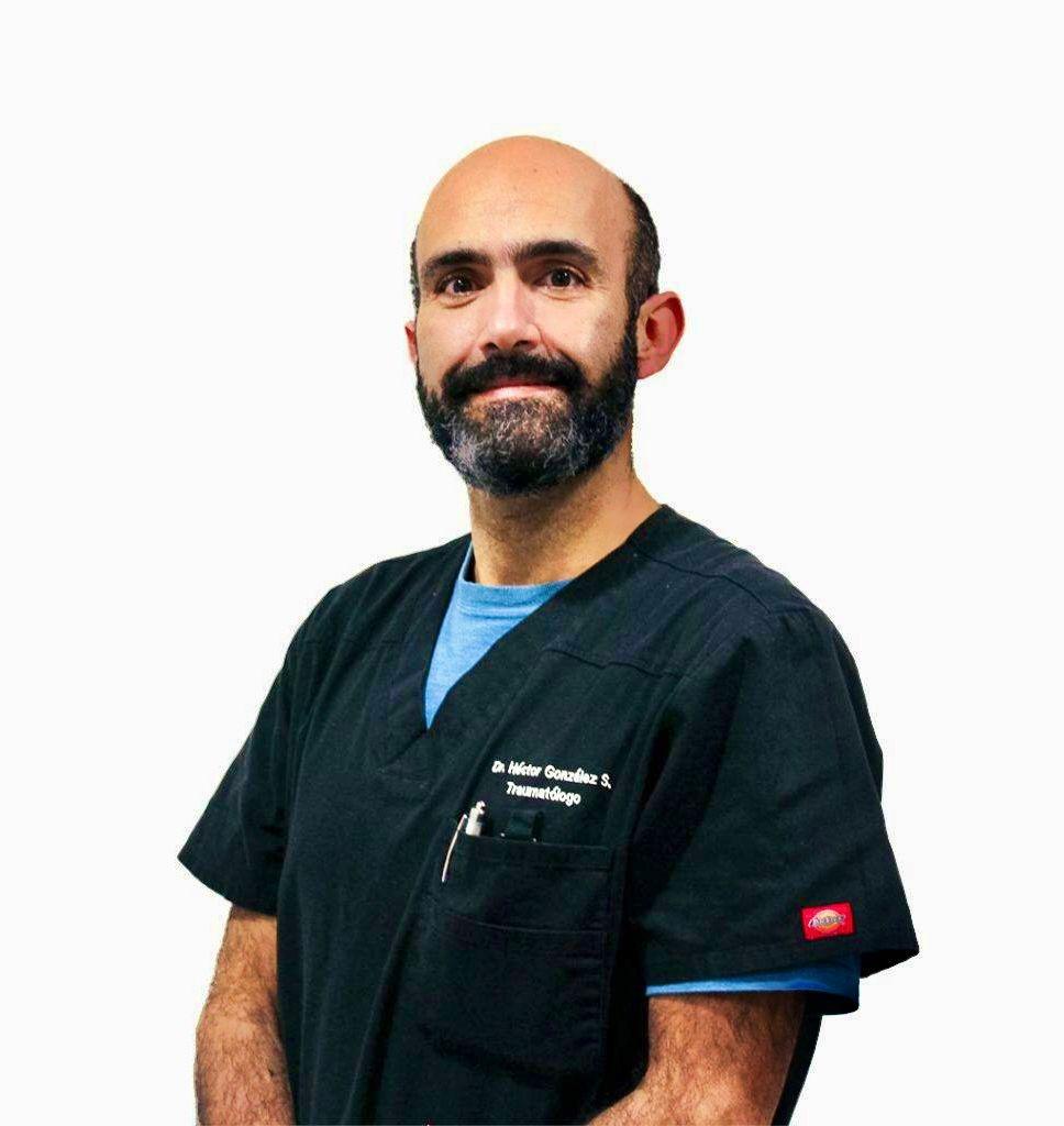 Dr. Hector Gonzalez