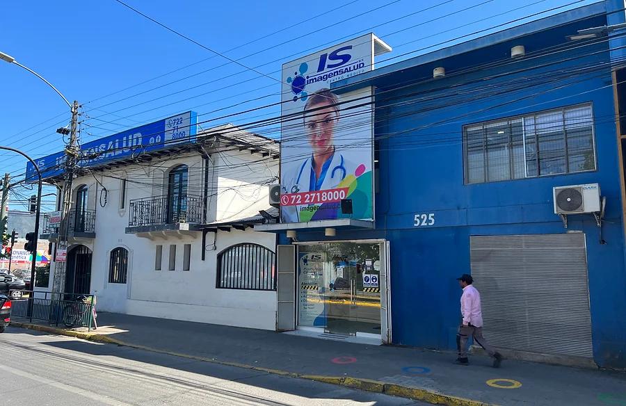 Edificio Centro