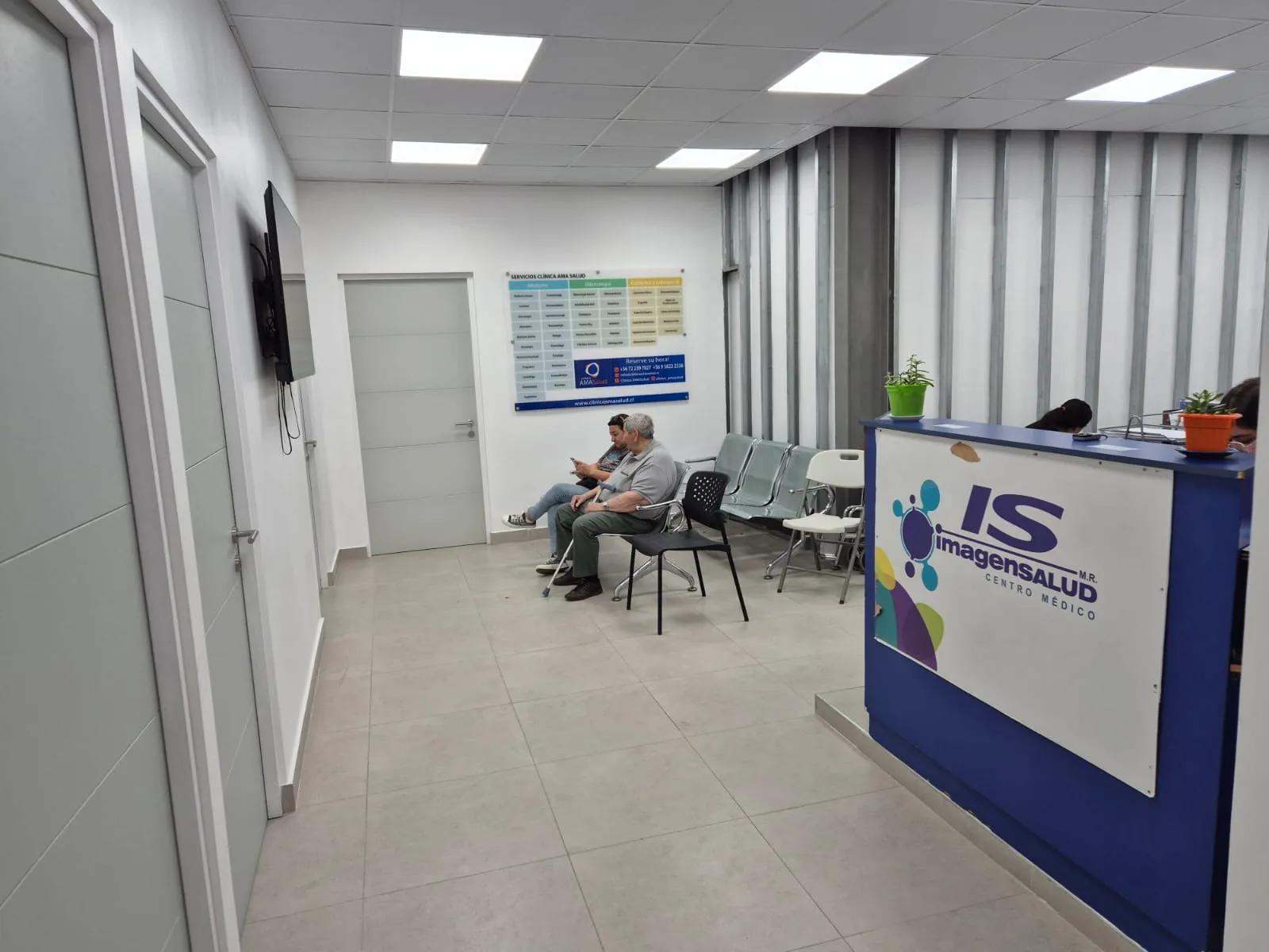 Imagen sucursal